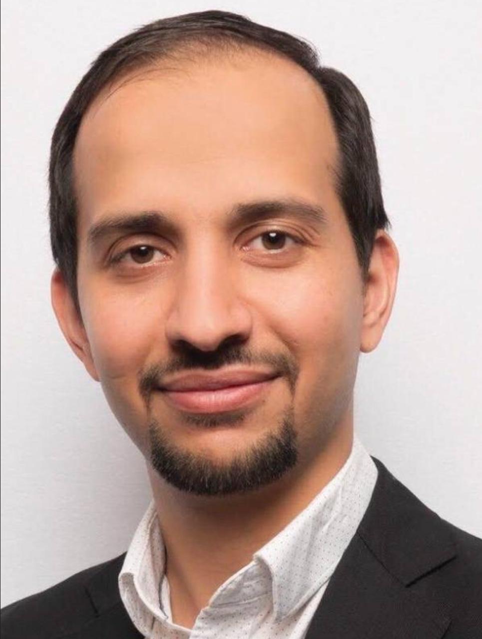 Dr. Mehran Dibaji, Founder of Brighture LLC